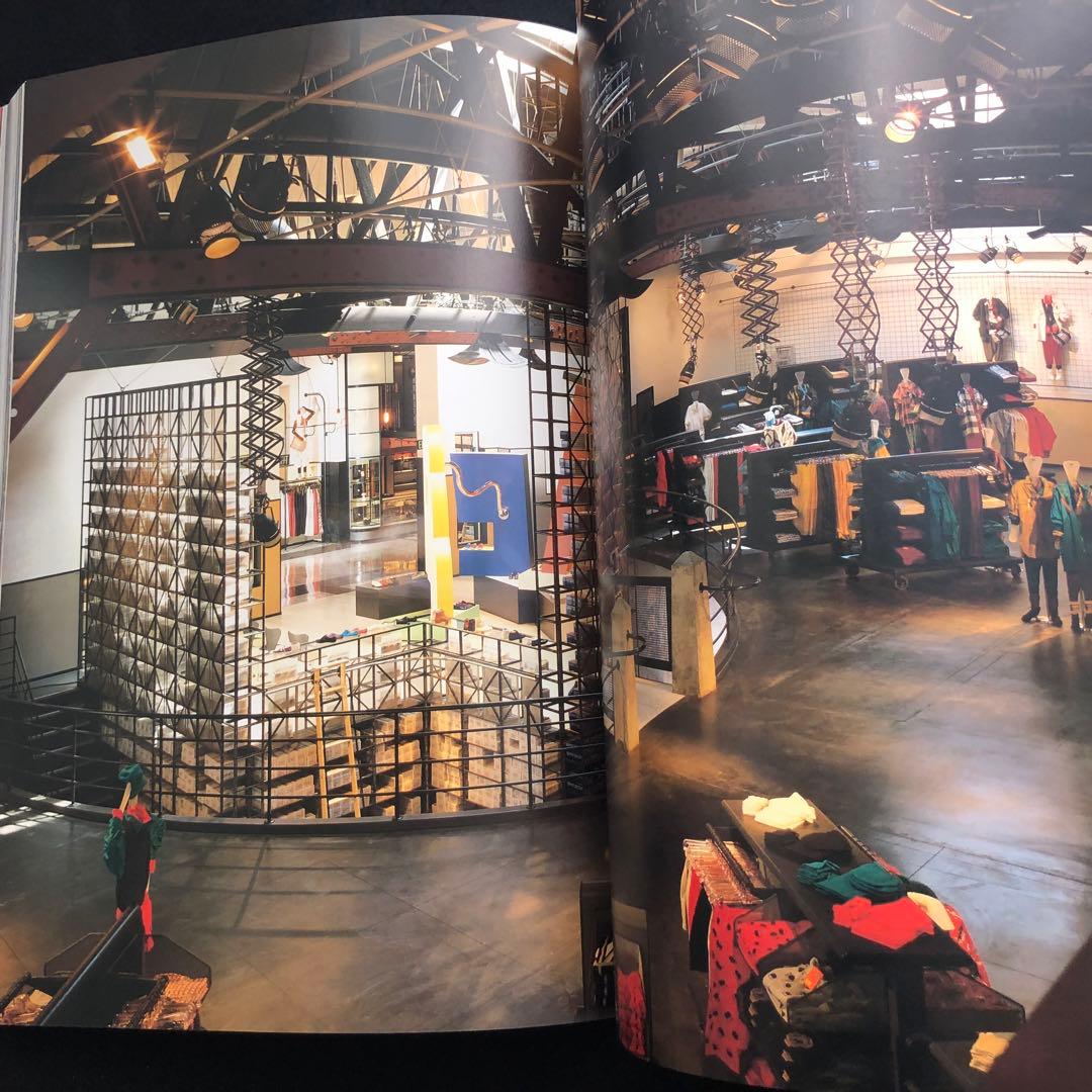 エスプリ　写真集「ESPRIT」1989年 ダグラス・トンプキンズ  八木保